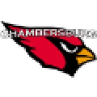 Chambersburg Cardinals (A Professional Football Corporation) logo, Chambersburg Cardinals (A Professional Football Corporation) contact details