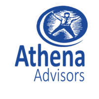 Athena Advisors logo, Athena Advisors contact details