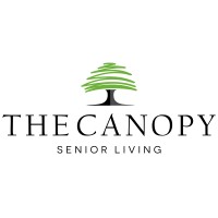 The Canopy Senior Living logo, The Canopy Senior Living contact details