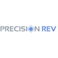 Precision REV logo, Precision REV contact details