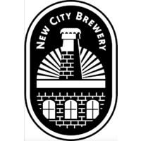 New City Brewery logo, New City Brewery contact details