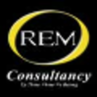 REM Consultancy LLP logo, REM Consultancy LLP contact details