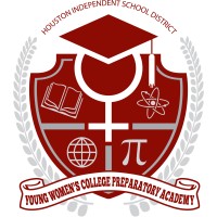 Young Women's College Preparatory Academy logo, Young Women's College Preparatory Academy contact details