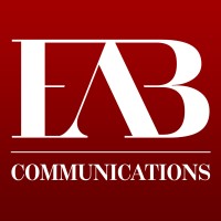 FAB Communications logo, FAB Communications contact details