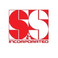 S&S Incorporated logo, S&S Incorporated contact details