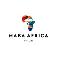 Maba Africa (Pty)Ltd logo, Maba Africa (Pty)Ltd contact details