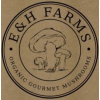 E&H Farms logo, E&H Farms contact details