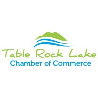 Table Rock Lake Chamber of Commerce logo, Table Rock Lake Chamber of Commerce contact details