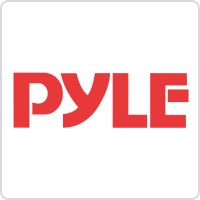 Pyle USA® logo, Pyle USA® contact details