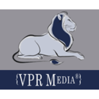 VPR Media logo, VPR Media contact details