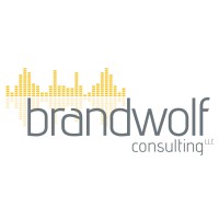 Brandwolf Consulting logo, Brandwolf Consulting contact details