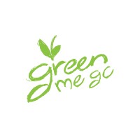 Green Me Go logo, Green Me Go contact details