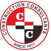 CONSTRUCTION CONSULTANTS logo, CONSTRUCTION CONSULTANTS contact details