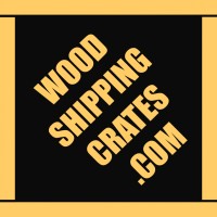 WoodshippingCrates.com logo, WoodshippingCrates.com contact details