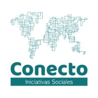 Conecto - Iniciativas Sociales logo, Conecto - Iniciativas Sociales contact details