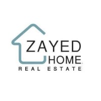 Zayed Home logo, Zayed Home contact details