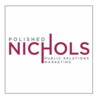 Polished Nichols Public Relations & Marketing logo, Polished Nichols Public Relations & Marketing contact details