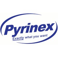 Pyrinex Inc logo, Pyrinex Inc contact details