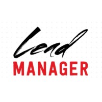 Lead Manager logo, Lead Manager contact details