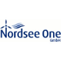 Nordsee One GmbH logo, Nordsee One GmbH contact details