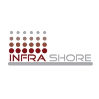 InfraShore Company W.L.L. logo, InfraShore Company W.L.L. contact details