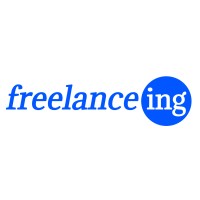 Freelanceing logo, Freelanceing contact details