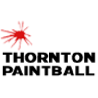 Thornton Paintball, Inc. logo, Thornton Paintball, Inc. contact details