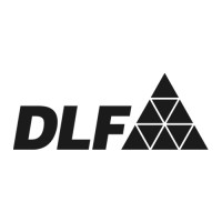 DLF Homes logo, DLF Homes contact details