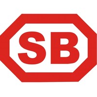 SB Engineers logo, SB Engineers contact details