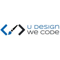 U Design We Code logo, U Design We Code contact details