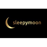 sleepymoon logo, sleepymoon contact details