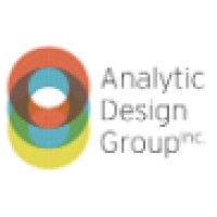 Analytic Design Group Inc. logo, Analytic Design Group Inc. contact details