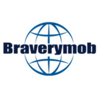 Braverymob Limited logo, Braverymob Limited contact details