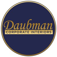 Daubman Corporate Interiors logo, Daubman Corporate Interiors contact details