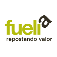 FUELIA logo, FUELIA contact details