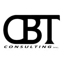 CBT Consulting Inc. logo, CBT Consulting Inc. contact details