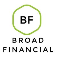 Broad Financial logo, Broad Financial contact details