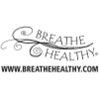 Breathe Healthy logo, Breathe Healthy contact details