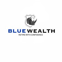 Blue Wealth PD logo, Blue Wealth PD contact details