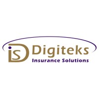 Digiteks Insurance Solutions logo, Digiteks Insurance Solutions contact details