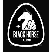 Black Horse Tai Chi logo, Black Horse Tai Chi contact details