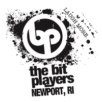 The Bit Players logo, The Bit Players contact details