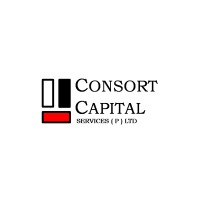 Consort Capital Services Pvt. Ltd. logo, Consort Capital Services Pvt. Ltd. contact details