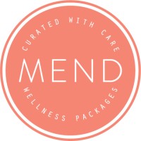 Mend Wellness Package logo, Mend Wellness Package contact details