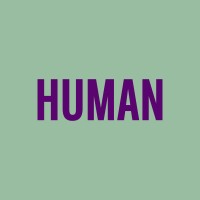 We Are Human logo, We Are Human contact details