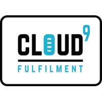 Cloud9 Fulfilment logo, Cloud9 Fulfilment contact details