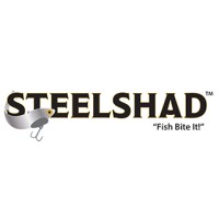 SteelShad Fishing Company logo, SteelShad Fishing Company contact details