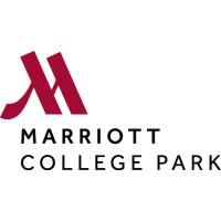 College Park Marriott Hotel & Conference Center logo, College Park Marriott Hotel & Conference Center contact details