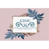 GDHC TEXTILES PRIVATE LIMITED logo, GDHC TEXTILES PRIVATE LIMITED contact details