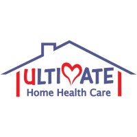 Ultimate Home Health Care logo, Ultimate Home Health Care contact details